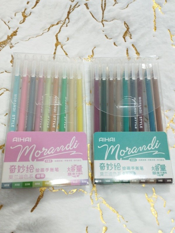 Producto - Birome de Gel AIHAI