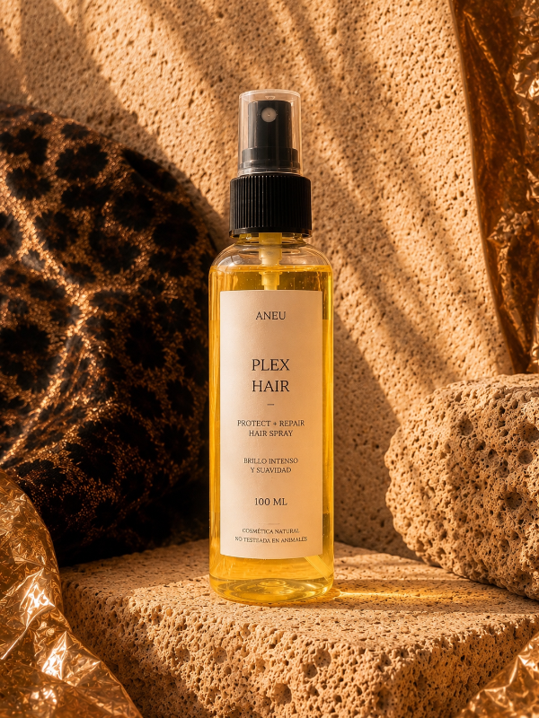 Producto - PLEX HAIR