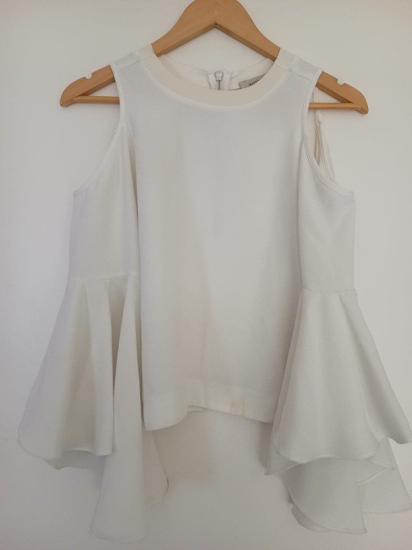 Producto - Blusa Jazmin Chebar