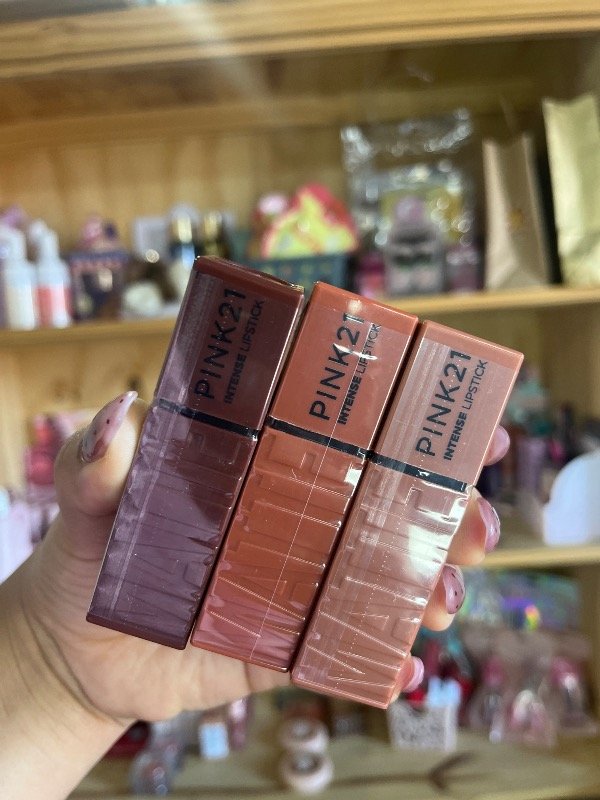 Producto - Labiales en barra