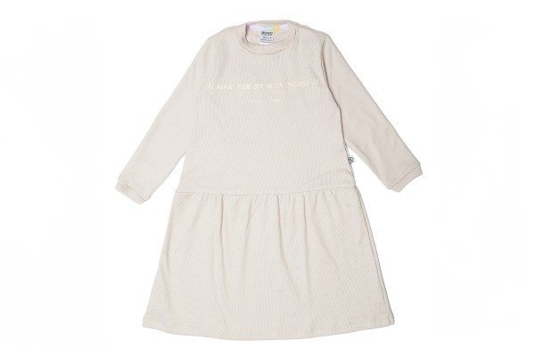 Producto - Vestido Un Mundo Mejor OUTLET 24 03 13
