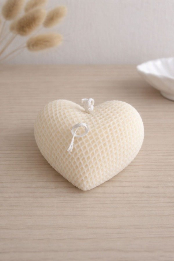 Producto - Vela Intensity 11x6cm