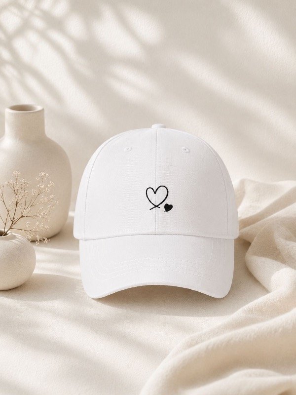Producto - GORRA BUTTER - BLANCO