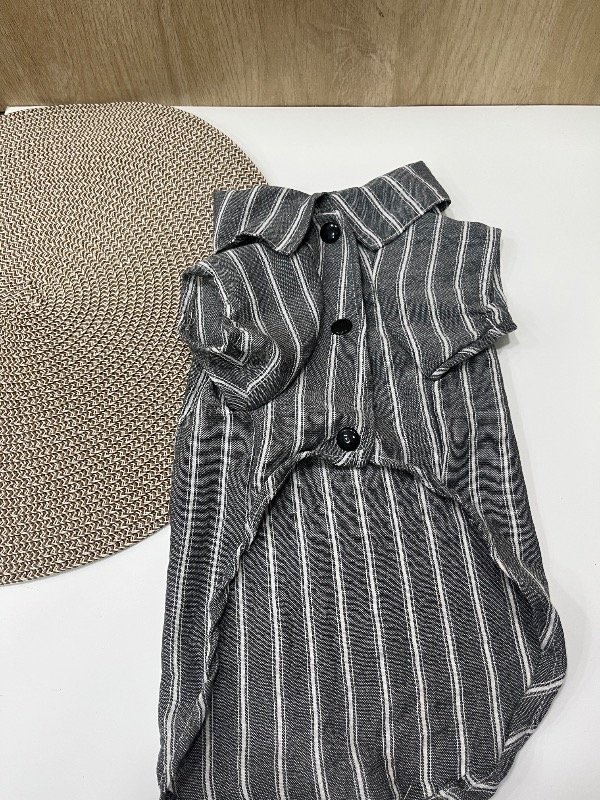 Producto - Camisas de Lino - 2