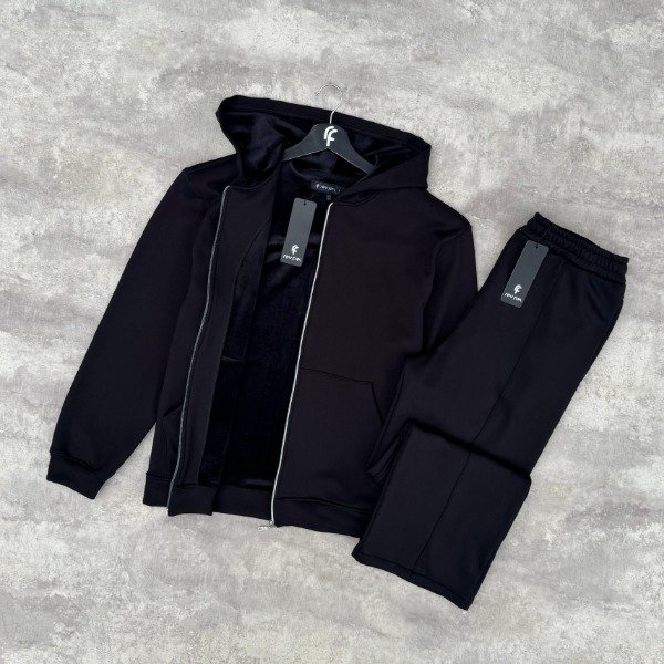 Producto - CONJUNTO BRUMA NEGRO