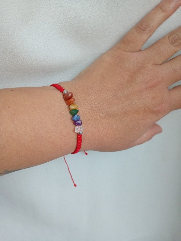 Producto - 7 chakras - 2