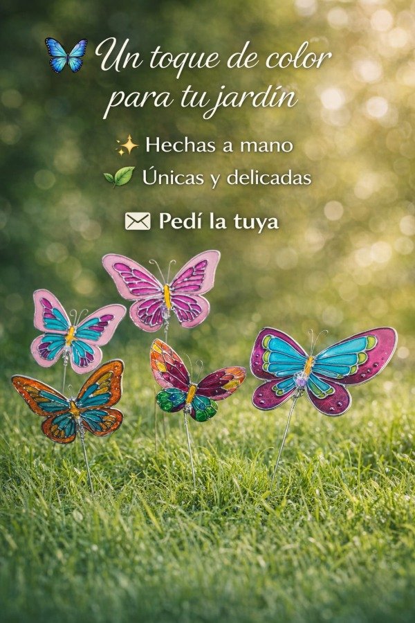 Producto - TUTOR MARISPOSA
