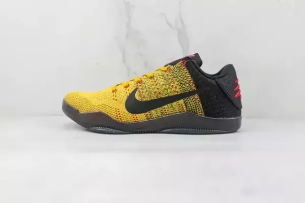 Producto - Nike Kobe 11 Elite Bruce Lee