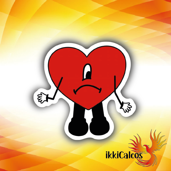 Producto - Bad Bunny #1228