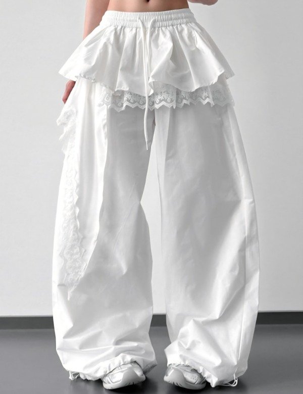 Producto - Pantalón Baggy
