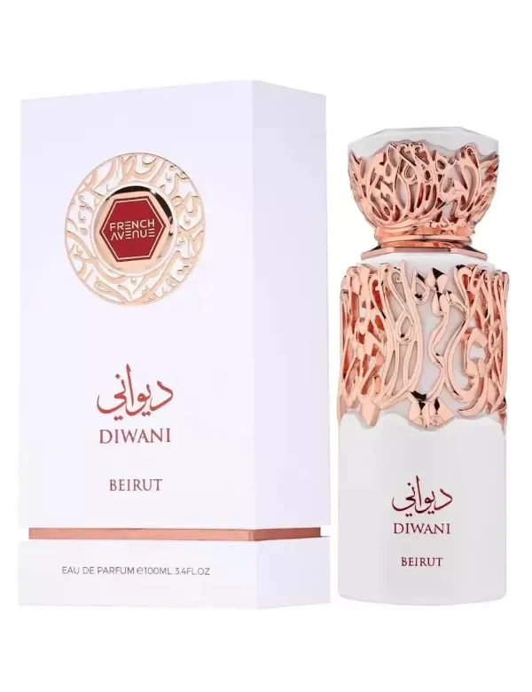 Producto - Diwani Beirut French Avenue