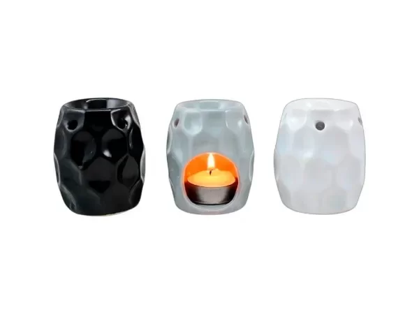 Producto - Hornillo hexagonal 7.5cm - 1