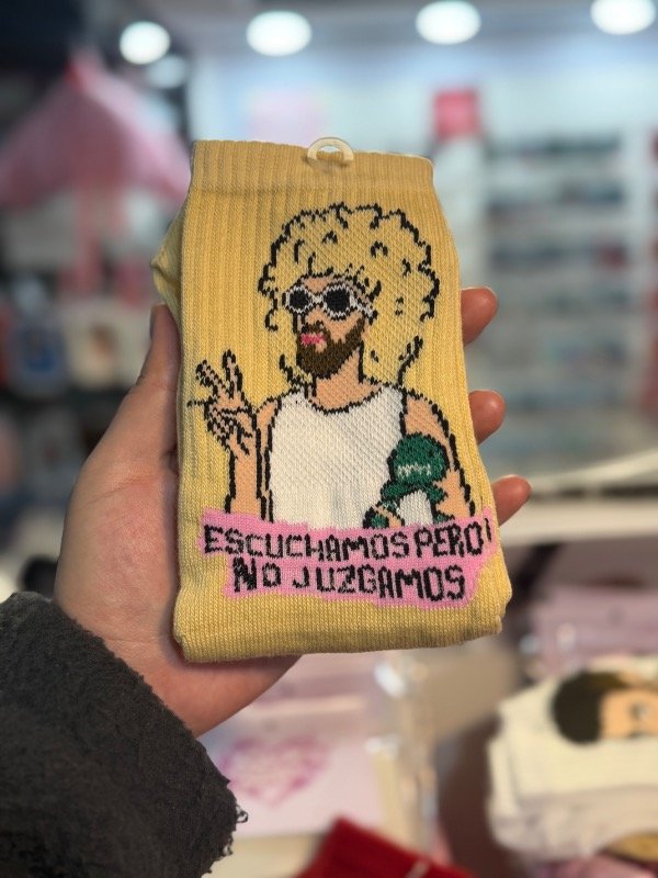 Producto - MEDIAS MARTÍN CIRIO