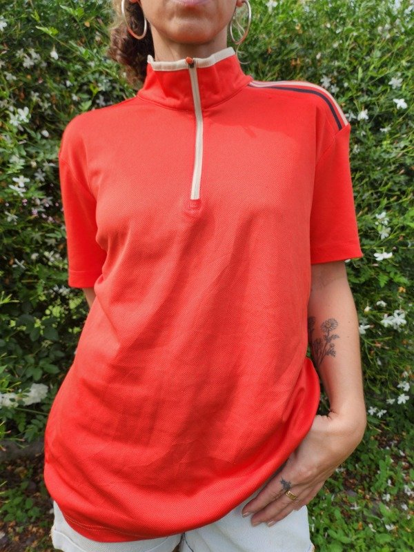 Producto - chomba mao coral