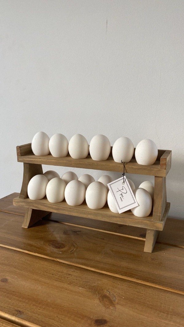 Producto - HUEVERA