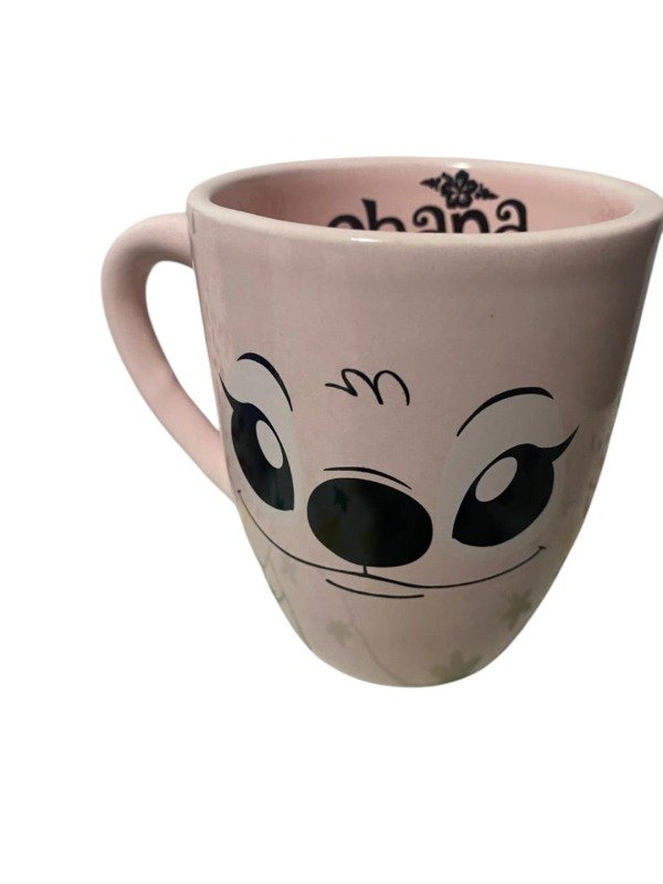 Producto - TAZA CONICA ANGELA