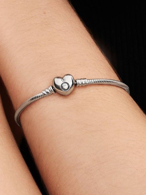 Producto - Pulsera pandora moments original - 2