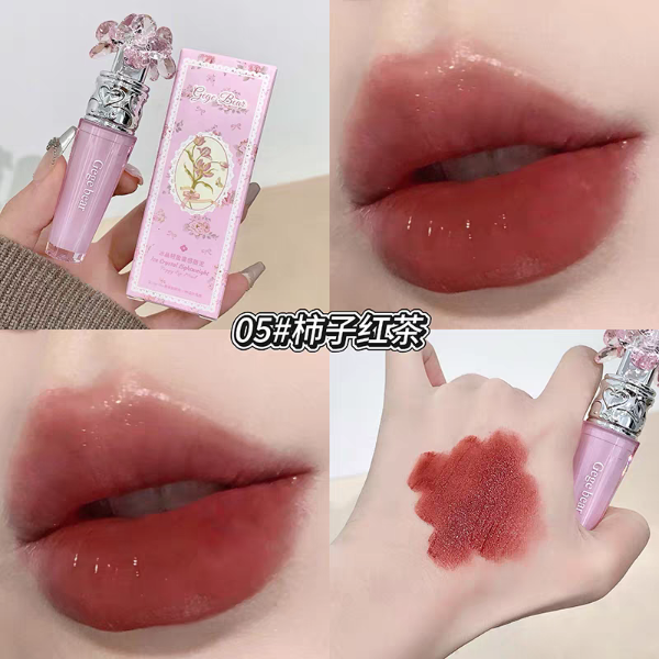 Producto - Labial Gege bear Fairytale - 5