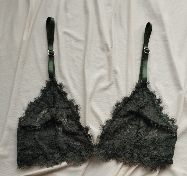 Producto - Corpiño Cactus pp - 0