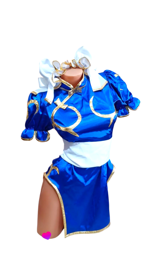 Producto - Chun li