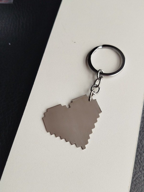 Producto - LLAVERO CUORE