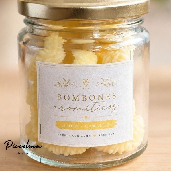 Producto - Hornito y Wax Melts - 4