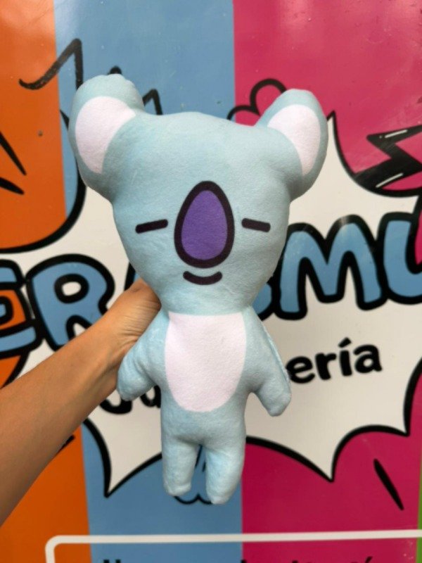 Producto - Peluche de Rm (BTS)