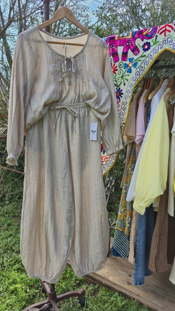 Producto - Blusa Luli - 9