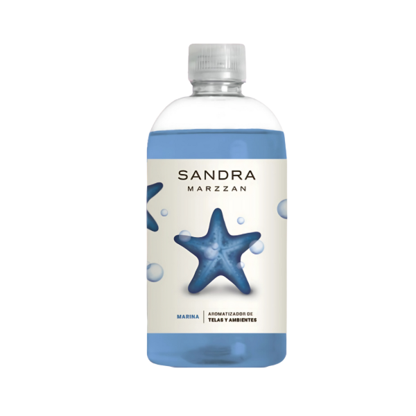Producto - Aromatizador Marina 500ml