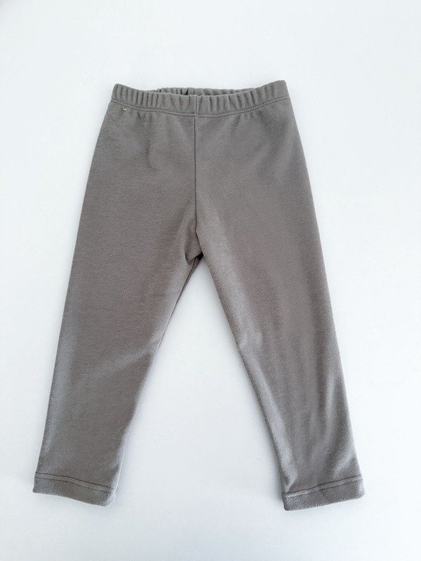 Producto - Calza de darlon cemento