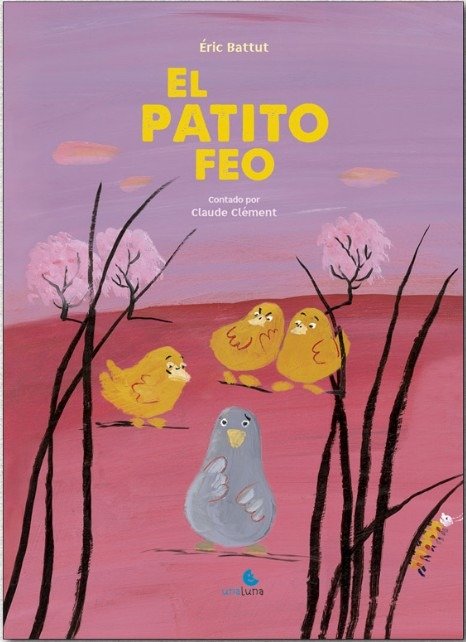 Producto - El patito feo