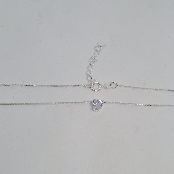 Producto - Collar grifa corazon