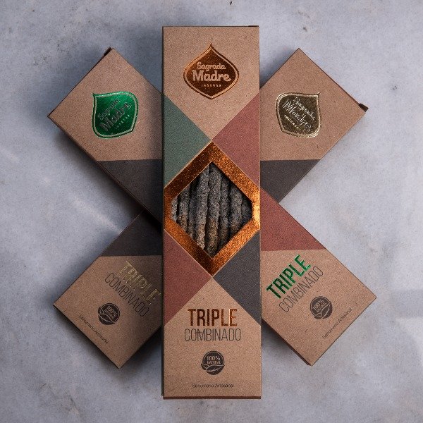 Producto - Triple Combinado