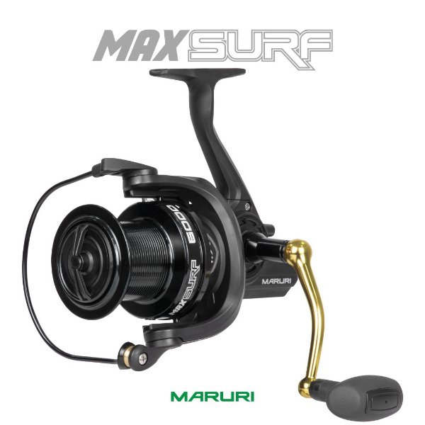 Producto - MARURI MAX SURF 6000