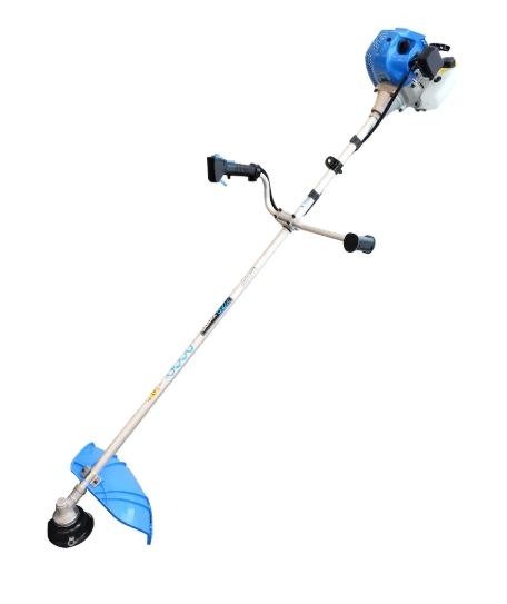 Producto - Desmalezadora 52cc 2 Tiempos 2.4HP 1450w 12000 rpm Gamma G1856