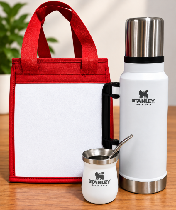 Producto - bolso matero - 2