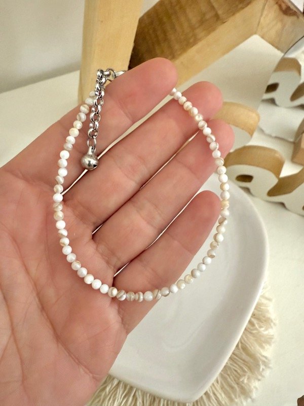 Producto - Amalfi NÁCAR NATURAL