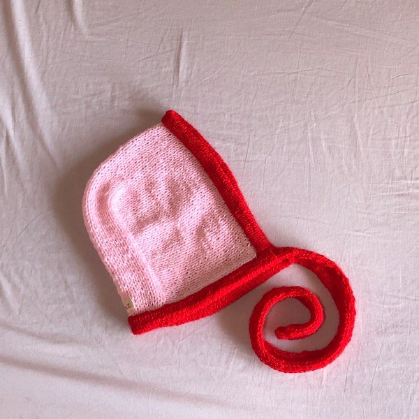 Producto - capuchita - A PEDIDO