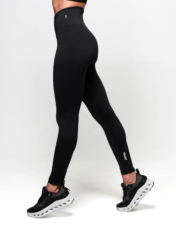 Producto - BLACK HIGH LEGGING