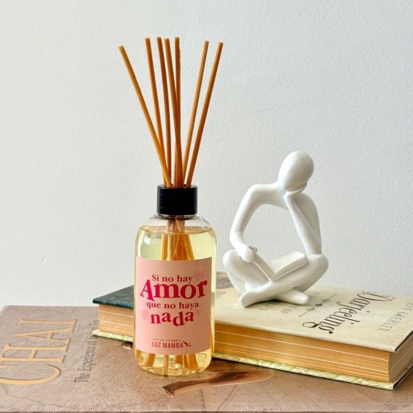 Producto - Difu PINK LOVE