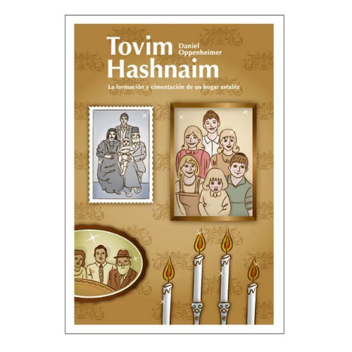 Producto - TOVIM HASHNAIM