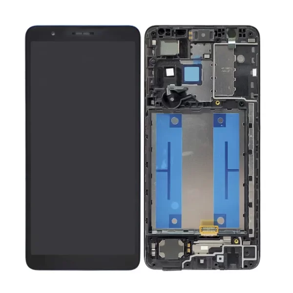 Producto - Samsung a01 core con marco