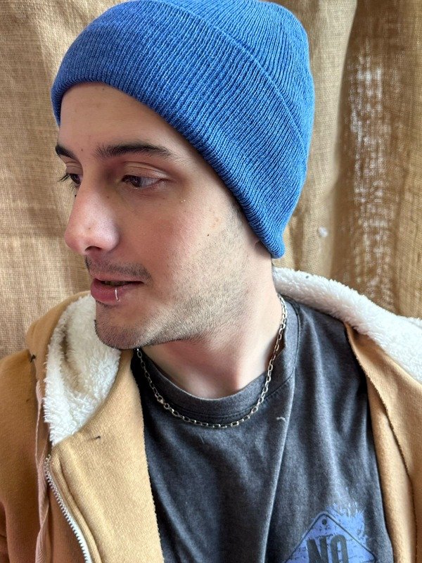 Producto - GORRO ROCKY
