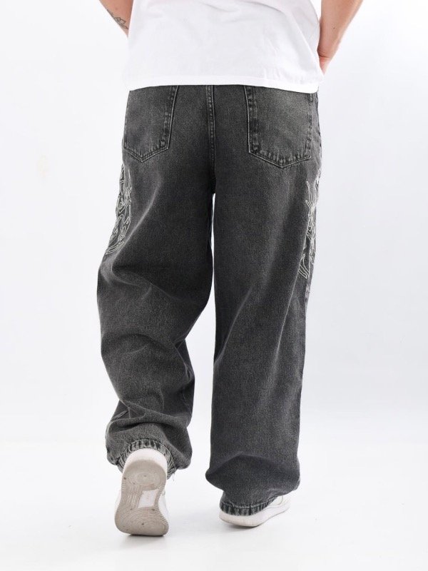 Producto - Baggy Tribal Grey - 2