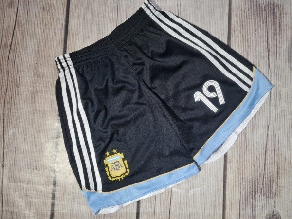 Producto - Short AFA retro 2006 messi