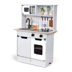 Producto - Cocina Moderna con Luz y Sonido