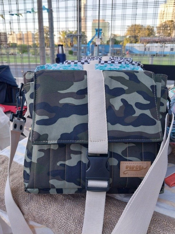 Producto - Rizo militar