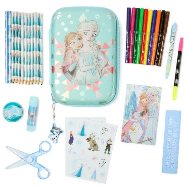 Producto - Kit escolar Frozen original Disney Official