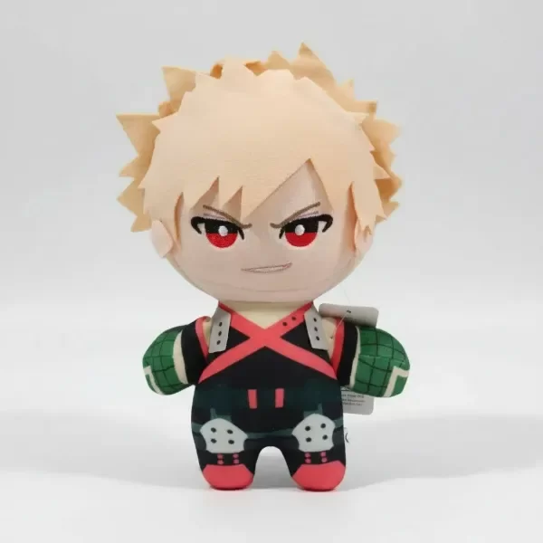 Producto - Peluche My Hero Academia 23 Cm Boku No Hero Importado - 2