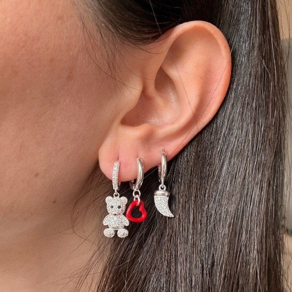 Producto - Set Osito